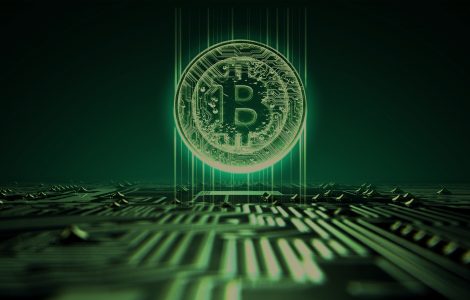 Bitcoin Crytocurrency Exchange