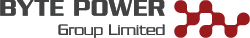 Byte Power Group Ltd Logo